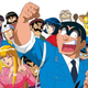 Illustration for article titled Amazing Fireworks for Japanese Comic Book Nerds